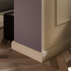 Стеновая панель под покраску Европласт Айсберг 6.59.104-280 2800×242×12