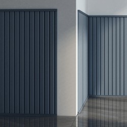 Стеновая панель под покраску Европласт 6.59.806-280 2800×240×20