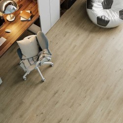 Кварцвиниловый SPC ламинат Norland Sigrid Abbi 1001-1 1220×183×3,5