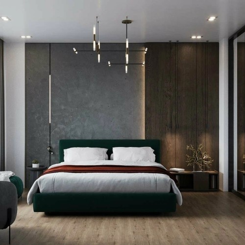 Кварцвиниловый SPC ламинат Norland Sigrid Superior ABA Flosi 1008-8 1220×183×8 Кварцвиниловый SPC ламинат Norland Sigrid Superior ABA Flosi 1008-8 1220×183×8