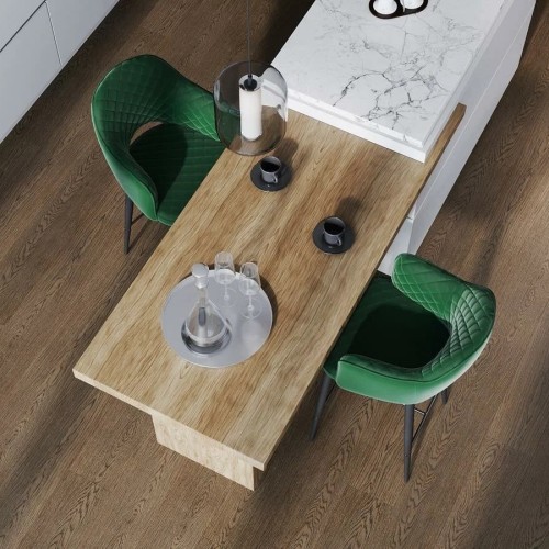 Кварцвиниловый SPC ламинат Norland Sigrid Bent 1001-10 1220×183×3,5