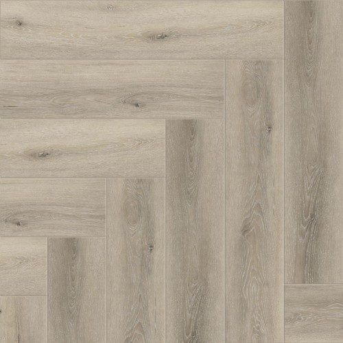 Кварцвиниловый SPC ламинат Norland Lagom Parquet Stor 1033-02 венгерская елка 600×125×3,5