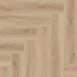 Кварцвиниловый SPC ламинат Norland Lagom Parquet Raffinert 1033-04 венгерская елка 600×125×3,5