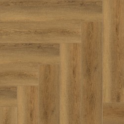 Кварцвиниловый SPC ламинат Norland Lagom Parquet Helig 1033-11 венгерская елка 600×125×3,5