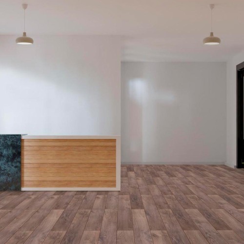 Ламинат My Step Terra Aqua Block Дуб Вена MS128AB 1380×157×8