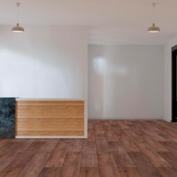 Ламинат My Step Ocean Дуб Нордик MS288AB 1380×242×8