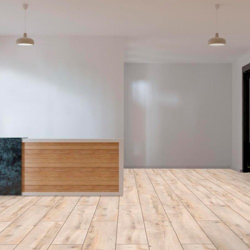 Ламинат My Step Mega Evolution XL Дуб Дели MS478 1285×280×8