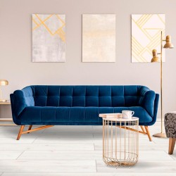 Ламинат My Step Mega Evolution XL Дуб Осака MS498 1285×280×8