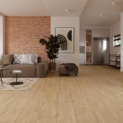 Ламинат My Step Mega Evolution XL Дуб Лиссабон MS468 1285×280×8