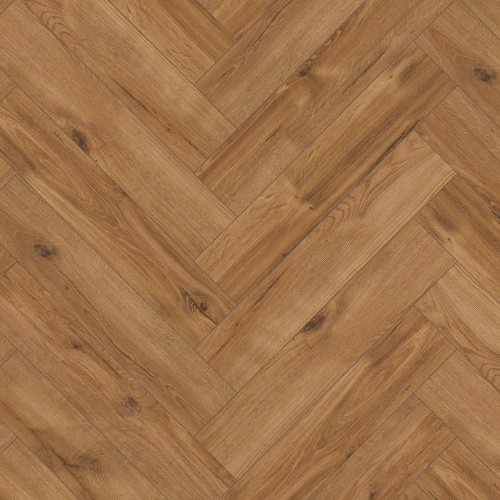 Ламинат My Step Herringbone Manor+ Дуб Корфу венгерская елка MS3710 643×131×10