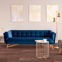 Ламинат My Step Fortis Дуб Корунд MS312 1375×188×12