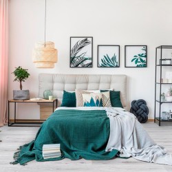 Ламинат My Step Mega 12 Дуб Марсель MS2612 1285×192×12