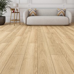 Ламинат My Step Mega 12 Дуб Лион MS2812 1285×192×12