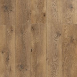 Ламинат My Step Mega 12 Дуб Кельн MS2912 1285×192×12