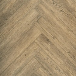 Ламинат My Step Herringbone Vardo MS4912 венгерская елка 694×132×12