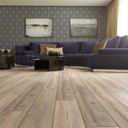 Ламинат AlixFloor Regista Дуб Небесный D1871 1380×191×8