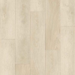 Кварцвиниловый SPC ламинат AlixFloor Natural Line Дуб Песочный Светлый ALX1568-7 1220×183×5