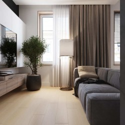 Кварцвиниловый SPC ламинат AlixFloor Natural Line Дуб Молочный Светлый ALX3032-3 1220×183×5