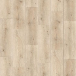 Кварцвиниловый SPC ламинат AlixFloor Natural Line Дуб Скандинавский Светлый ALX3028-7 1220×183×5
