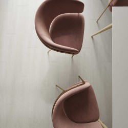 Кварцвиниловый SPC ламинат AlixFloor City Line Дуб Белый Крафт ALX1078-4 1220×183×5