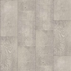 Кварцвиниловый SPC ламинат AlixFloor City Line Дуб Йоркширский Серый ALX1570-3 1220×183×5