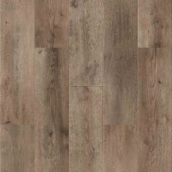 Кварцвиниловый SPC ламинат AlixFloor City Line Дуб Вельвет Коричневый ALX1034-1 1220×183×5