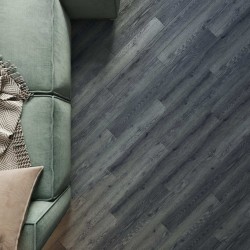 Кварцвиниловый SPC ламинат AlixFloor City Line Дуб Кенийский Серый ALX3020-5 1220×183×5