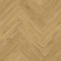 Кварцвиниловый SPC ламинат Home Expert Parquet Design Дуб Лион 44-7009-12 венгерская елка 400×100×4,5