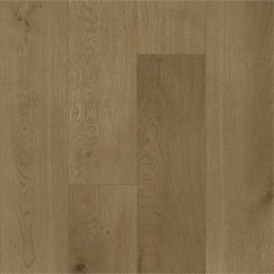 Кварцвиниловый SPC ламинат Home Expert Prime Дуб Марроне 653-160 1220×150×4