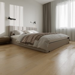 Кварцвиниловый SPC ламинат Home Expert Prime Дуб Индийский Соан 653-223 1220×150×4