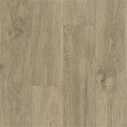 Кварцвиниловый SPC ламинат Home Expert Prime Дуб Фраппе 7009-64 1220×150×4