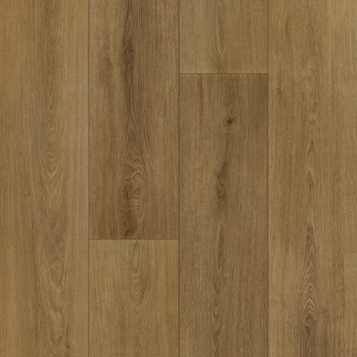 Кварцвиниловый SPC ламинат Home Expert Prime Дуб Селенит 86408-228 1220×150×4