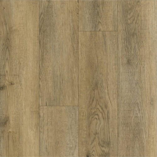 Кварцвиниловый SPC ламинат Home Expert Prime Дуб Жаккард 88042-666 1220×150×4