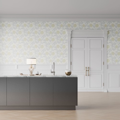 Обои Luna Крафт Эстамп CRF3 001/1 10,05×1 Обои Luna Крафт Эстамп CRF3 001/1 10,05×1