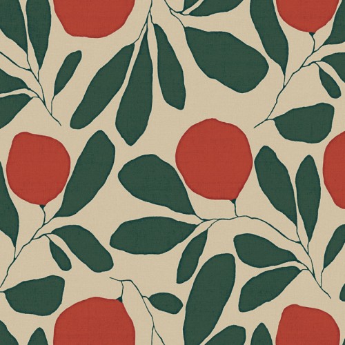 Обои Luna Крафт Эстамп CRF3 020 10,05×1 Обои Luna Крафт Эстамп CRF3 020 10,05×1