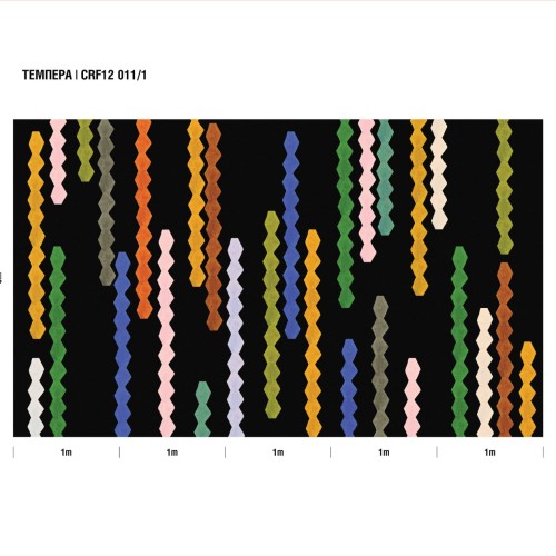 Панно Luna Крафт Темпера CRF12 011/1 3×5 Панно Luna Крафт Темпера CRF12 011/1 3×5