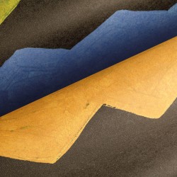 Панно Luna Крафт Темпера CRF12 011/1 3×5