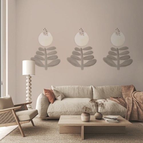 Панно Luna Крафт Бутон CRF13 003 3×1 Панно Luna Крафт Бутон CRF13 003 3×1