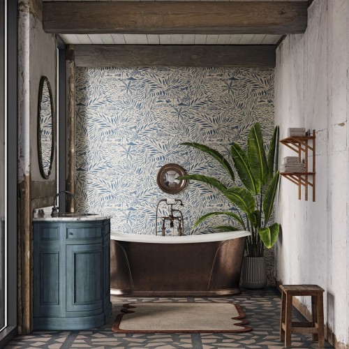 Обои Luna Круиз Мальдивы CRZ6 021 10,05×1 Обои Luna Круиз Мальдивы CRZ6 021 10,05×1