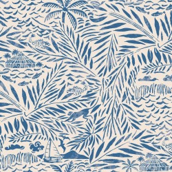 Обои Luna Круиз Мальдивы CRZ6 021 10,05×1