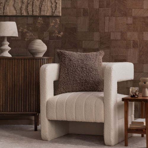 Обои Luna Круиз Палисандр CRZ10 010 10,05×1 Обои Luna Круиз Палисандр CRZ10 010 10,05×1