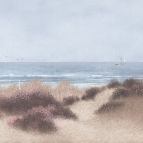 Панно Luna Круиз Утро на пляже CRZ12 006 3×5 Панно Luna Круиз Утро на пляже CRZ12 006 3×5