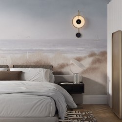 Панно Luna Круиз Утро на пляже CRZ12 007 3×5