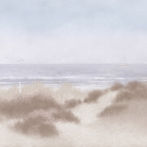 Панно Luna Круиз Утро на пляже CRZ12 007 3×5 Панно Luna Круиз Утро на пляже CRZ12 007 3×5