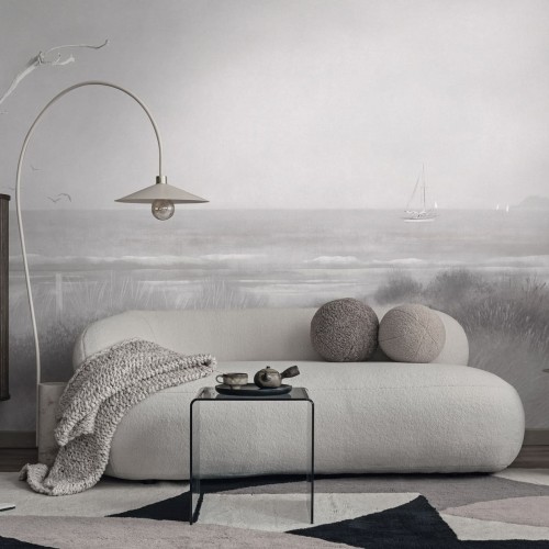 Панно Luna Круиз Утро на пляже CRZ12 011 3×5 Панно Luna Круиз Утро на пляже CRZ12 011 3×5