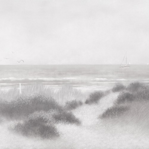 Панно Luna Круиз Утро на пляже CRZ12 011 3×5 Панно Luna Круиз Утро на пляже CRZ12 011 3×5