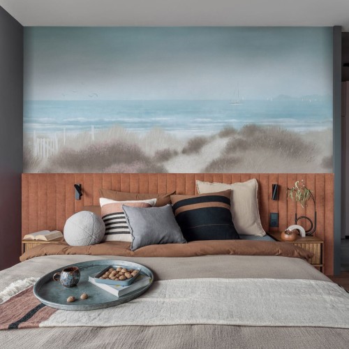 Панно Luna Круиз Утро на пляже CRZ12 018 3×5 Панно Luna Круиз Утро на пляже CRZ12 018 3×5