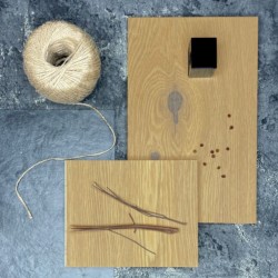 Паркетная доска Дрим Дуб Фиджи 101112086KU04111 кантри 2000×188×14