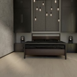 Паркетная доска Дрим Дуб Самуи 101107086KU03111 микс натур 2000×188×14