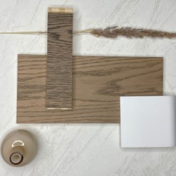 Паркетная доска Дрим Дуб Багамы 101107196KU12111 микс натур 1800×188×14